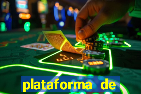 plataforma de cassino pagando no cadastro