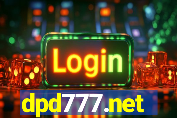 dpd777.net