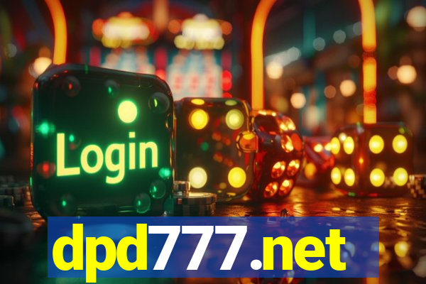 dpd777.net