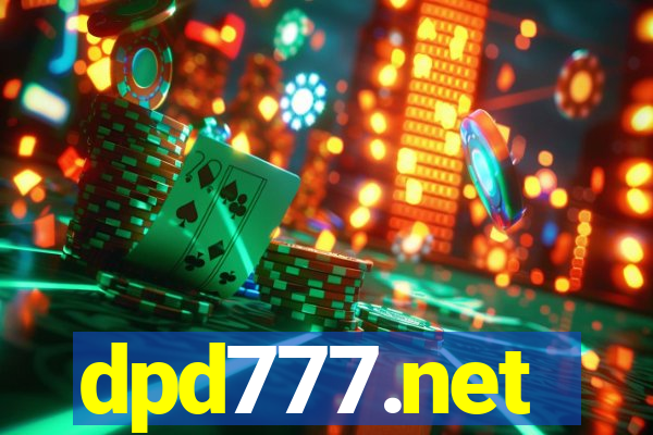 dpd777.net