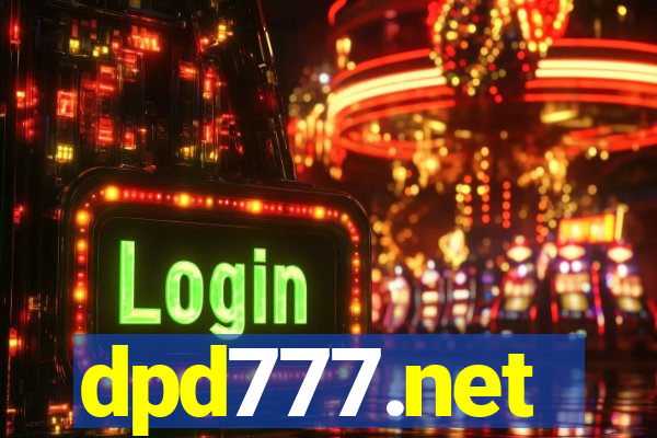 dpd777.net