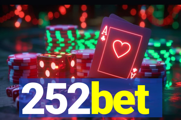 252bet