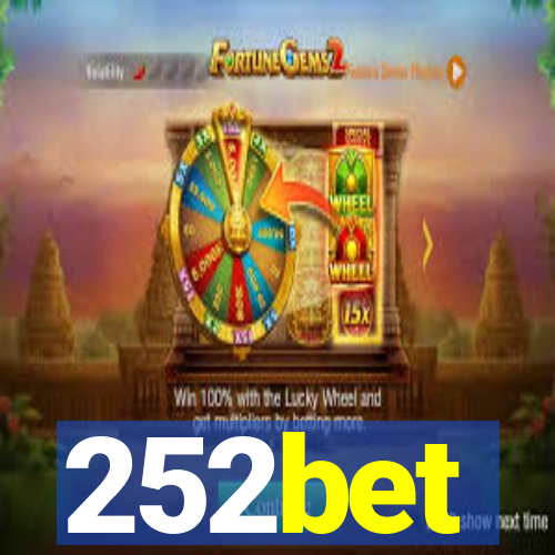 252bet