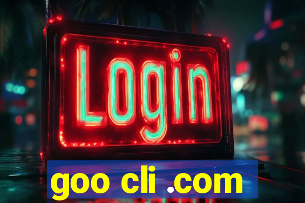 goo cli .com