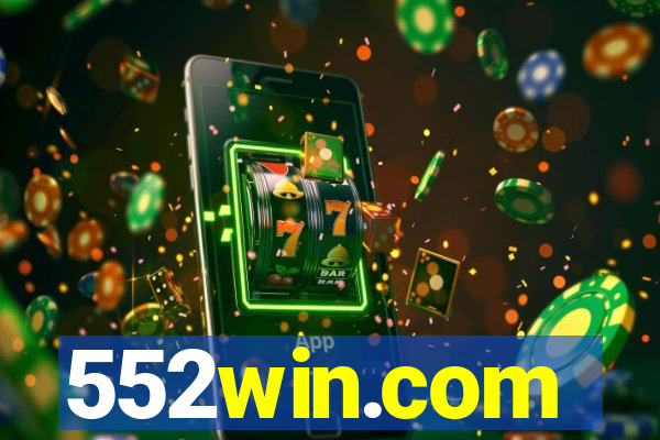 552win.com