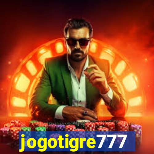 jogotigre777