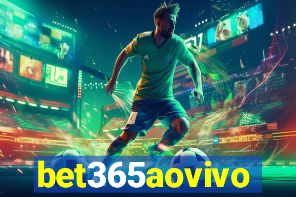 bet365aovivo