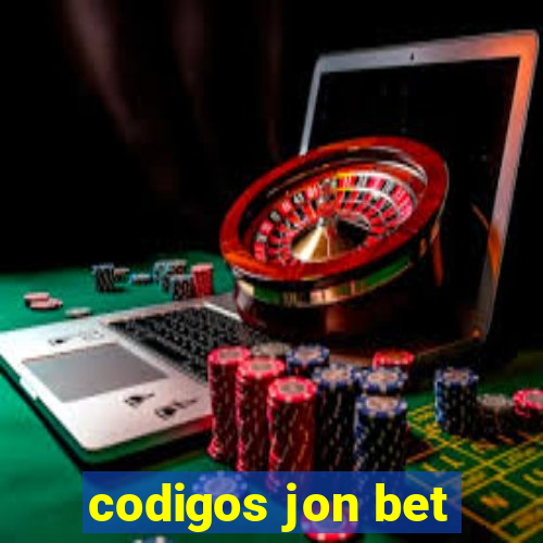 codigos jon bet