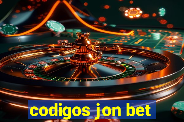 codigos jon bet