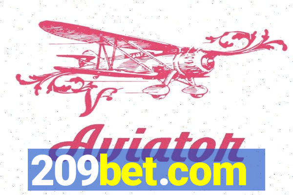 209bet.com