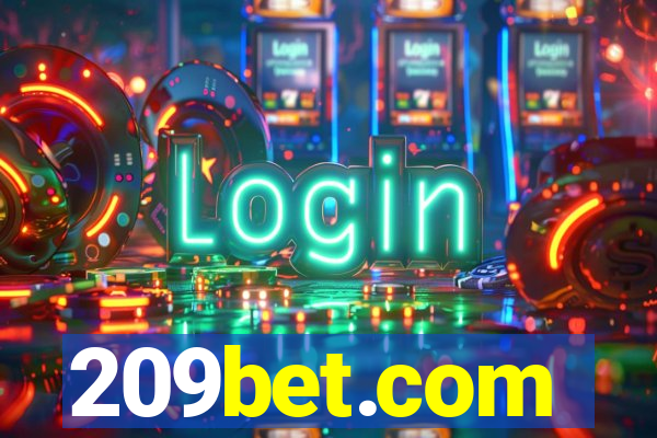 209bet.com