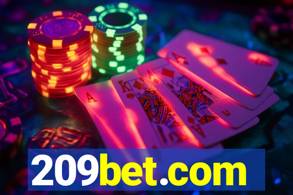 209bet.com