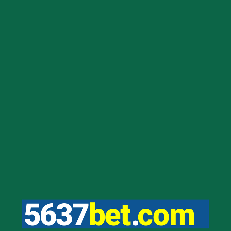 5637bet.com