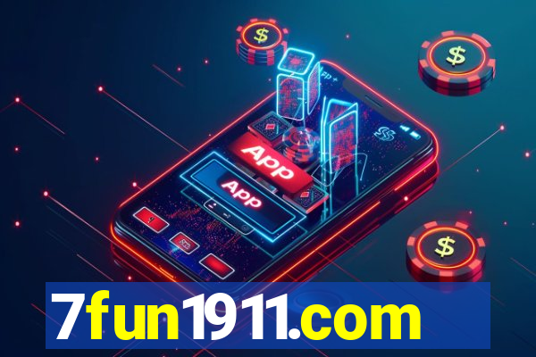 7fun1911.com