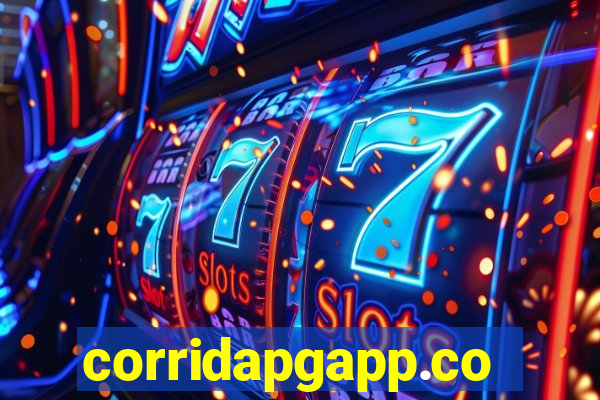 corridapgapp.com