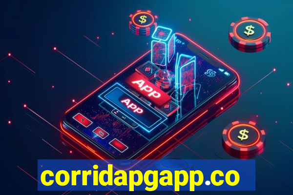 corridapgapp.com