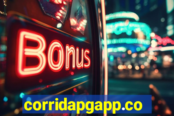 corridapgapp.com