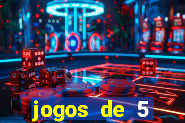 jogos de 5 centavos na blaze