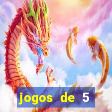 jogos de 5 centavos na blaze