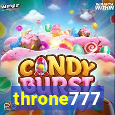 throne777