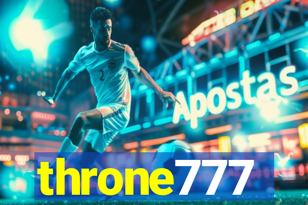 throne777