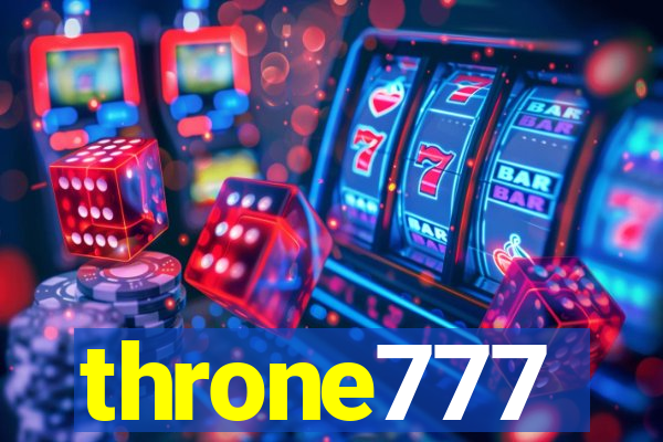 throne777