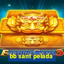 bb sant pelada