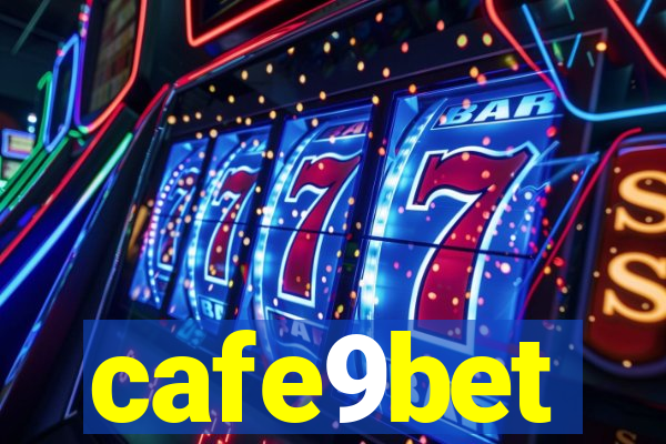 cafe9bet