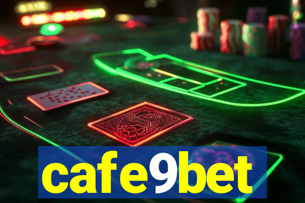 cafe9bet