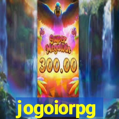 jogoiorpg