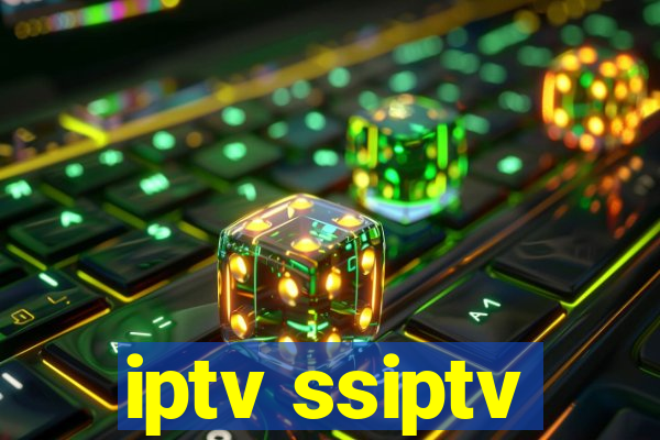 iptv ssiptv