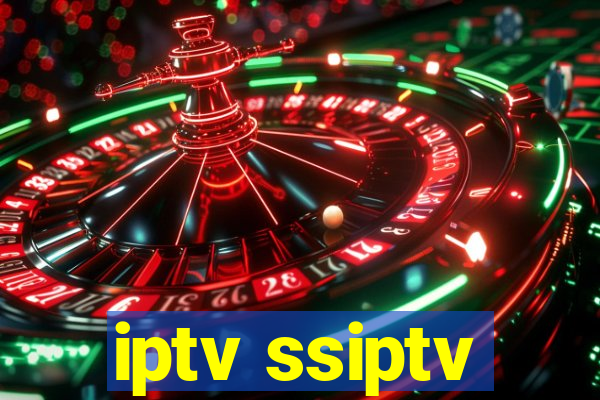 iptv ssiptv