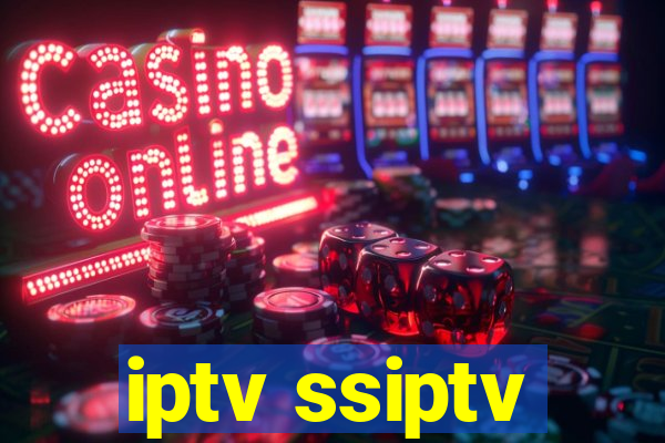 iptv ssiptv