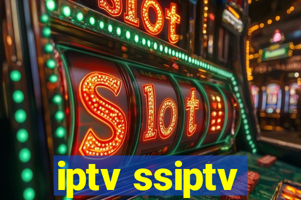 iptv ssiptv