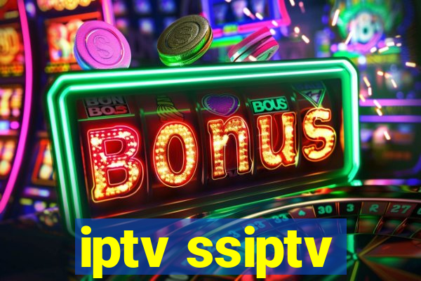 iptv ssiptv