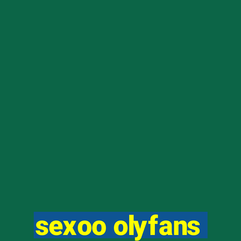 sexoo olyfans