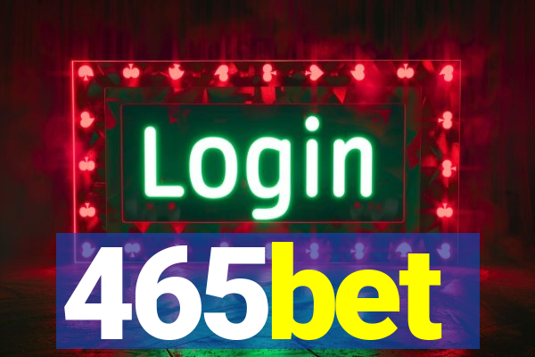 465bet