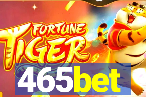 465bet