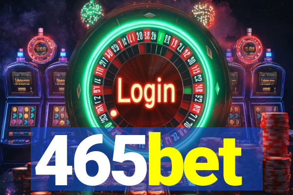 465bet