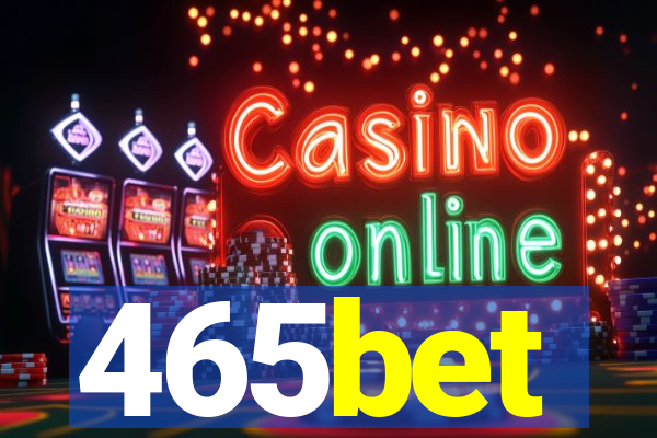 465bet