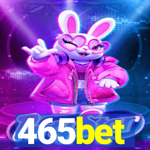 465bet