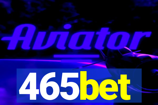 465bet