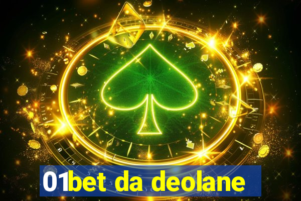 01bet da deolane