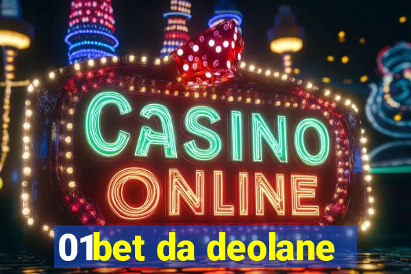 01bet da deolane