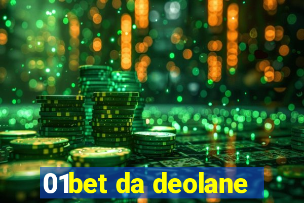 01bet da deolane