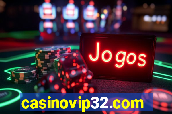 casinovip32.com