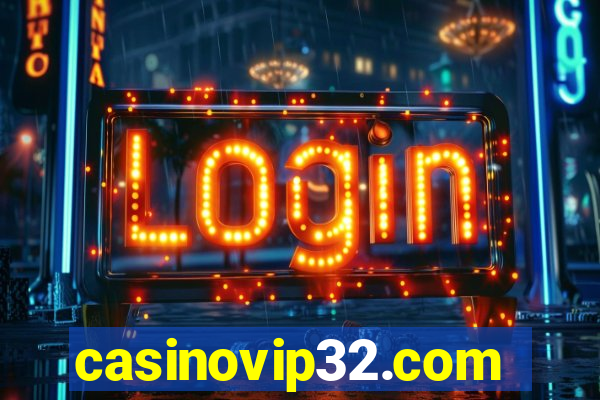 casinovip32.com