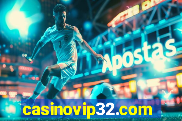 casinovip32.com