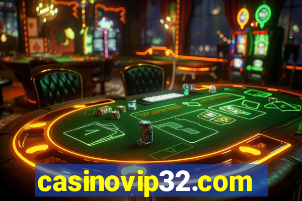 casinovip32.com