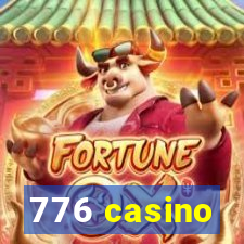 776 casino